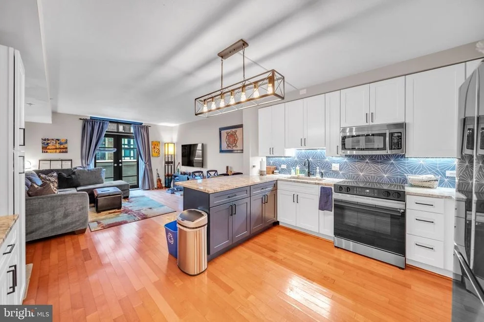 Unit for sale at 437 NEW YORK AVENUE NW, WASHINGTON, DC 20001
