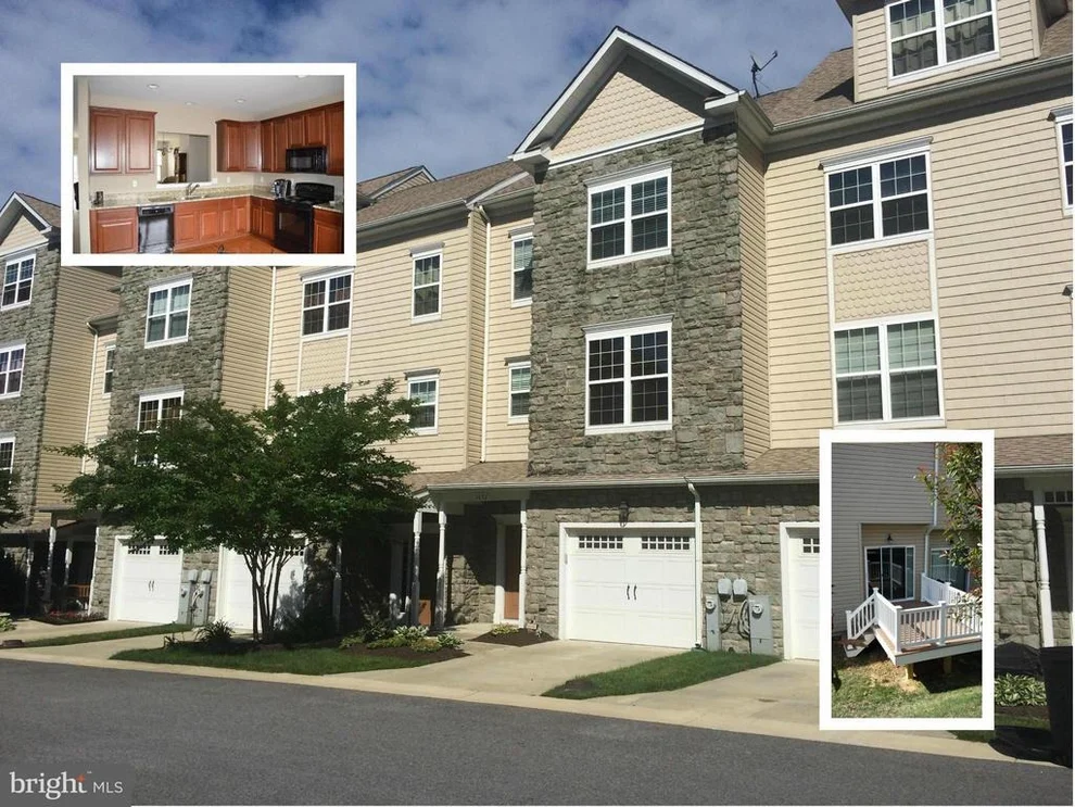 Unit for sale at 3692 BEDFORD DRIVE, NORTH BEACH, MD 20714