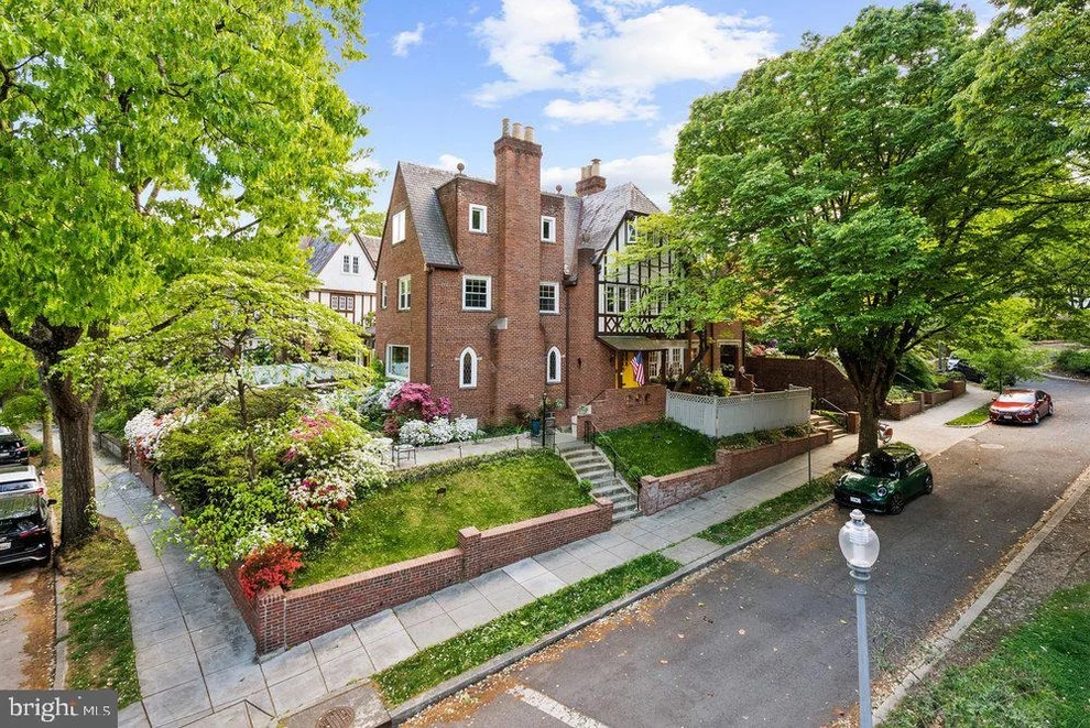 Unit for sale at 4400 Q STREET NW, WASHINGTON, DC 20007