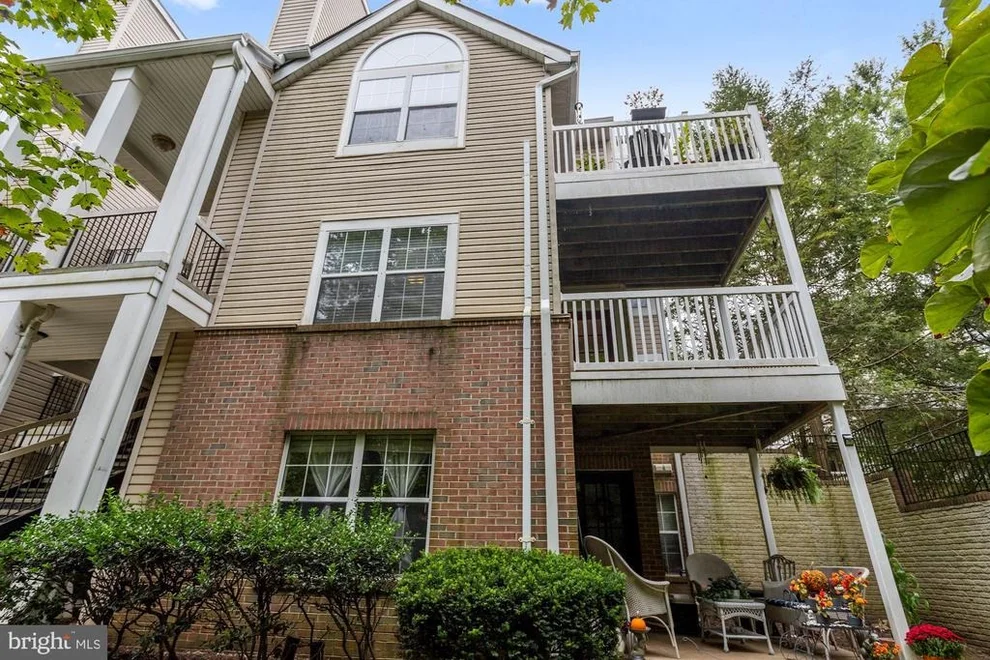 Unit for sale at 921 HILLSIDE LAKE TERRACE, GAITHERSBURG, MD 20878