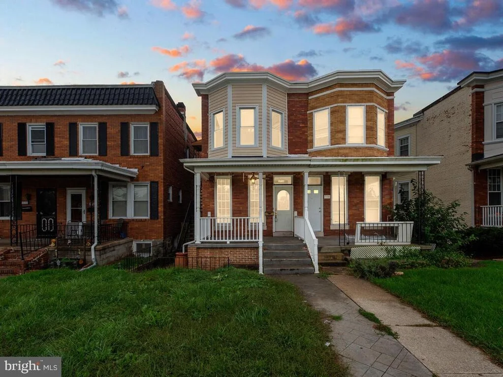 Unit for sale at 3733 WILKENS AVENUE, BALTIMORE, MD 21229