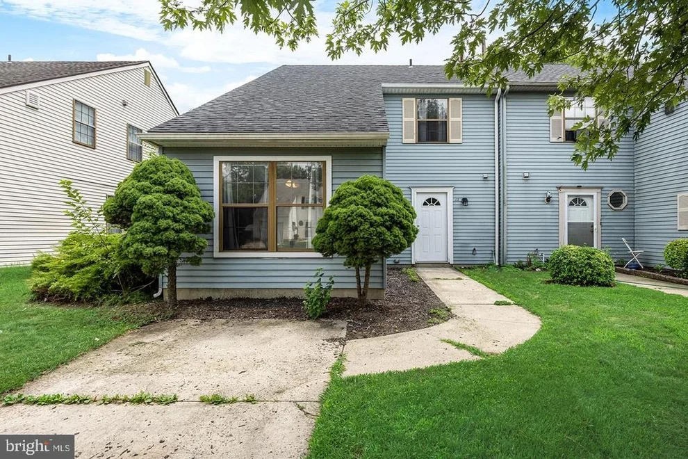 Unit for sale at 12 HEWITT LANE, SICKLERVILLE, NJ 08081