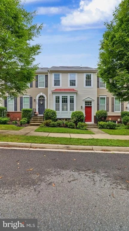 Unit for sale at 124 LULLABY COURT, GERMANTOWN, MD 20874