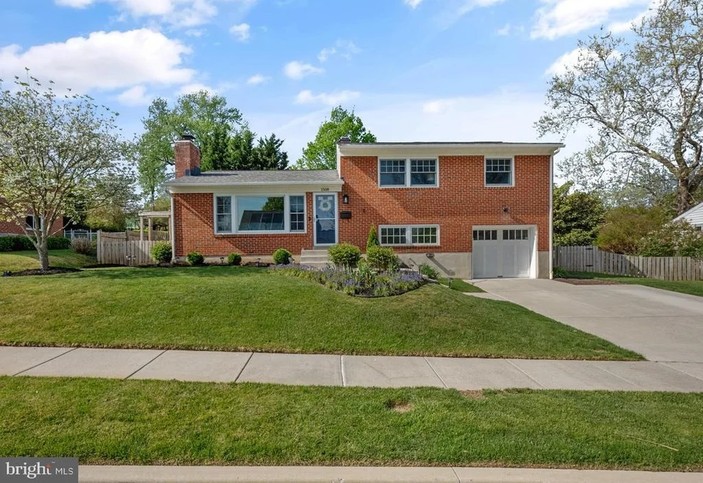 Unit for sale at 1508 BEDWORTH ROAD, LUTHERVILLE TIMONIUM, MD 21093