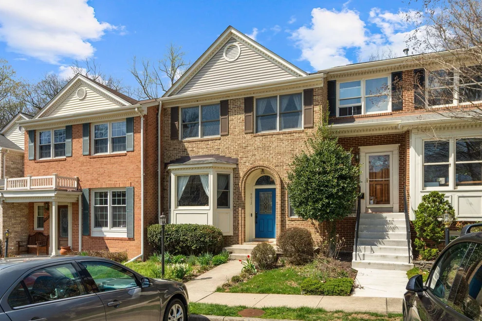 Unit for sale at 9012 DAUM COURT, SPRINGFIELD, VA 22153