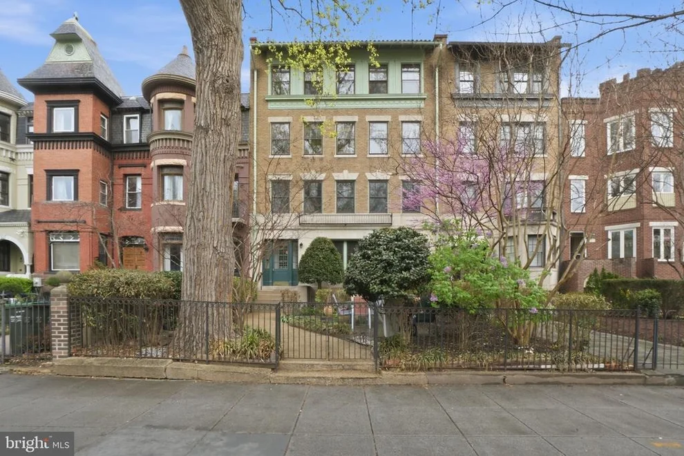 Unit for sale at 1835 NW 16TH STREET NW, WASHINGTON, DC 20009