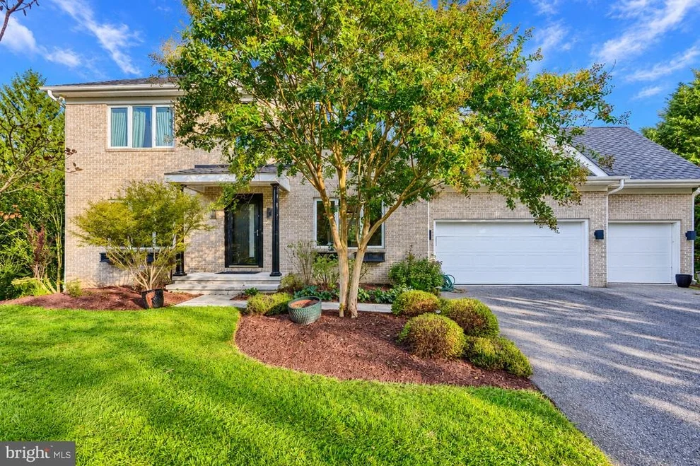 Unit for sale at 7 BEECHAM COURT, OWINGS MILLS, MD 21117