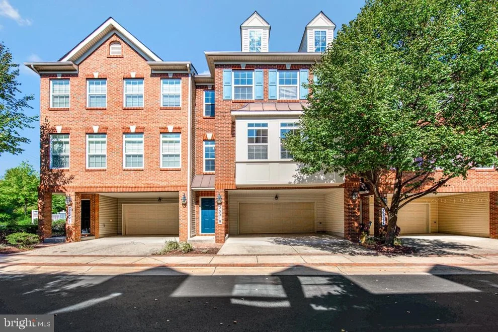 Unit for sale at 23219 SHAWS TAVERN, CLARKSBURG, MD 20871