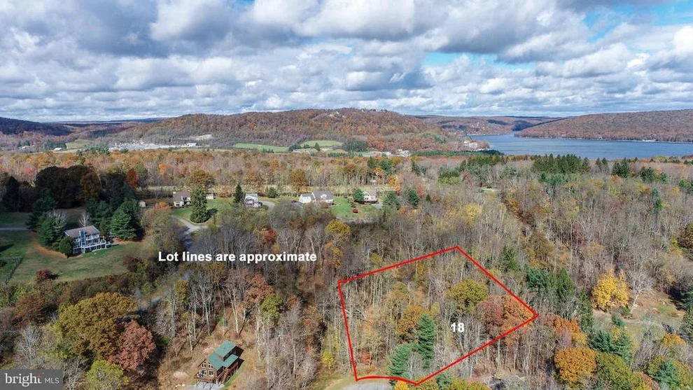 Unit for sale at Lot 18 LAUREL COURT, OAKLAND, MD 21550