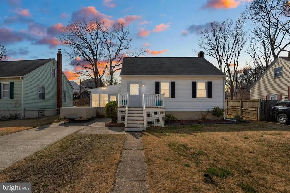 Unit for sale at 2109 GAYLAWN DRIVE, BALTIMORE, MD 21227