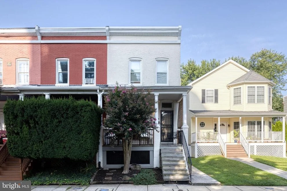 Unit for sale at 4306 EVANS CHAPEL ROAD, BALTIMORE, MD 21211