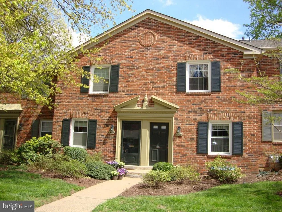 Unit for sale at 5827 REXFORD DRIVE, SPRINGFIELD, VA 22152