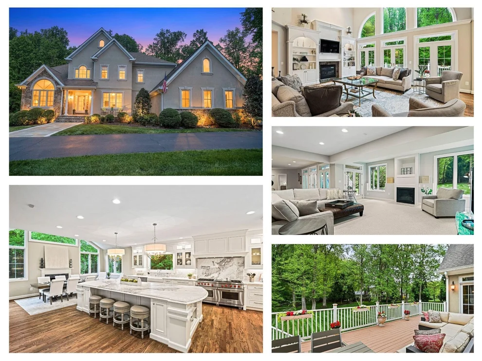 Unit for sale at 1109 NIELSON COURT, MCLEAN, VA 22102
