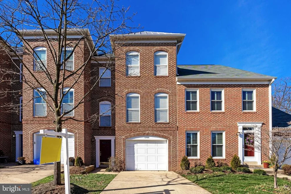 Unit for sale at 12081 EDGEMERE CIRCLE, RESTON, VA 20190