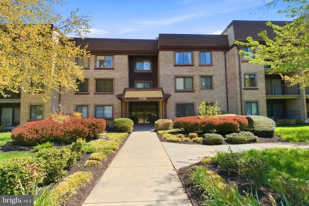 Unit for sale at 3031 BORGE STREET, OAKTON, VA 22124