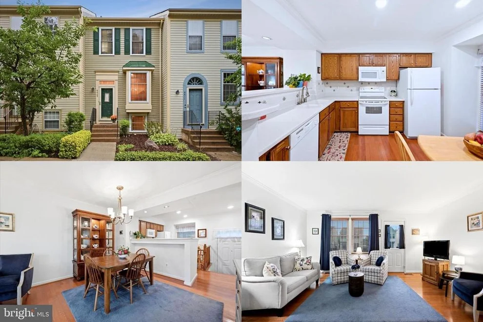 Unit for sale at 6609 SKYLEMAR TRAIL, CENTREVILLE, VA 20121