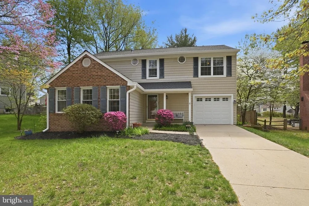 Unit for sale at 289 COLLEGE MANOR DRIVE, ARNOLD, MD 21012