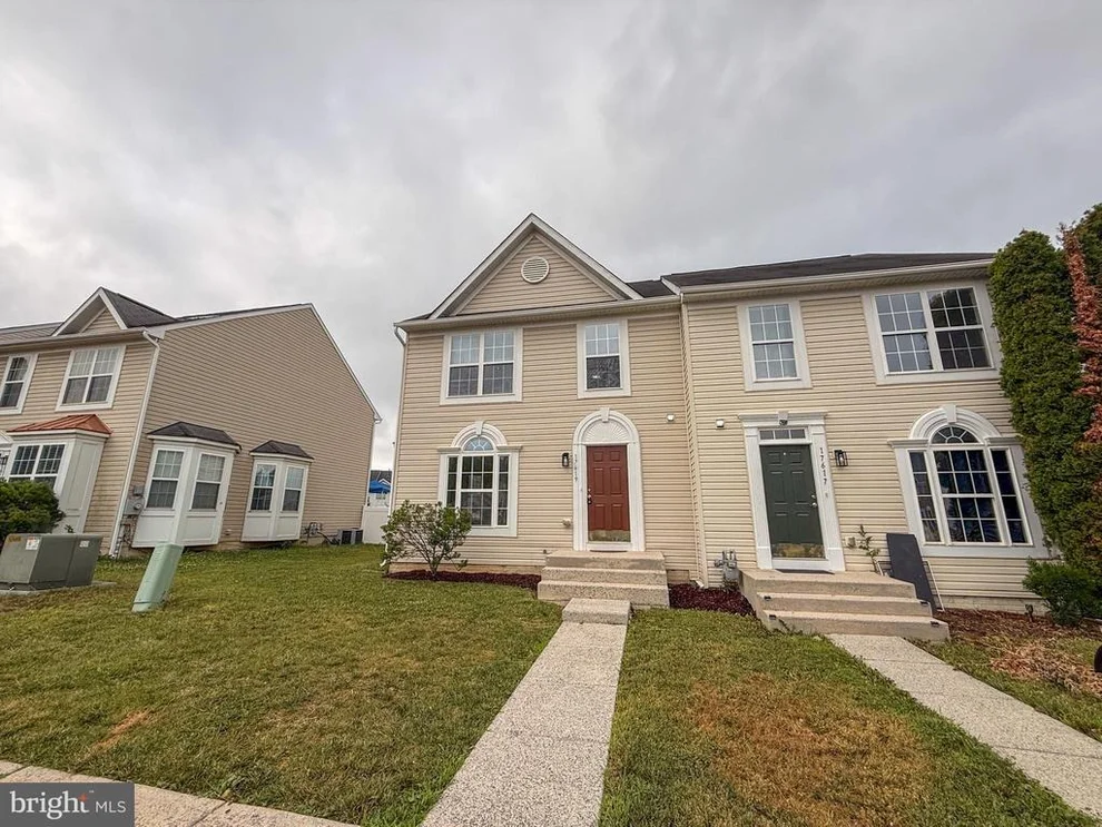 Unit for sale at 17619 POTTER BELL WAY, HAGERSTOWN, MD 21740