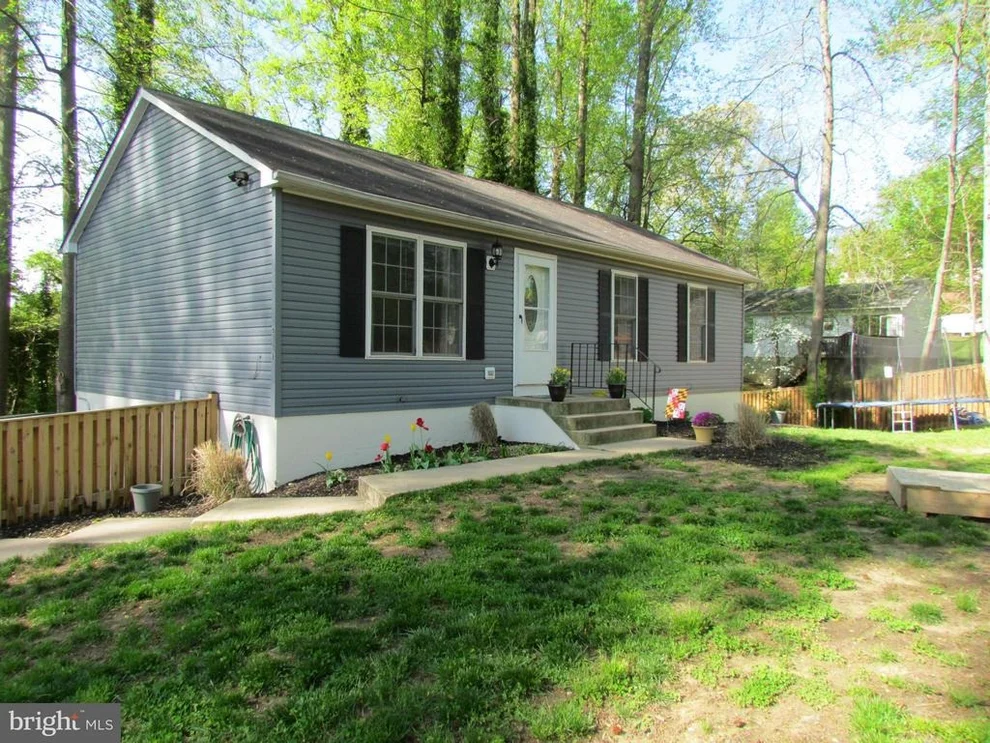 Unit for sale at 6118 6TH STREET, CHESAPEAKE BEACH, MD 20732