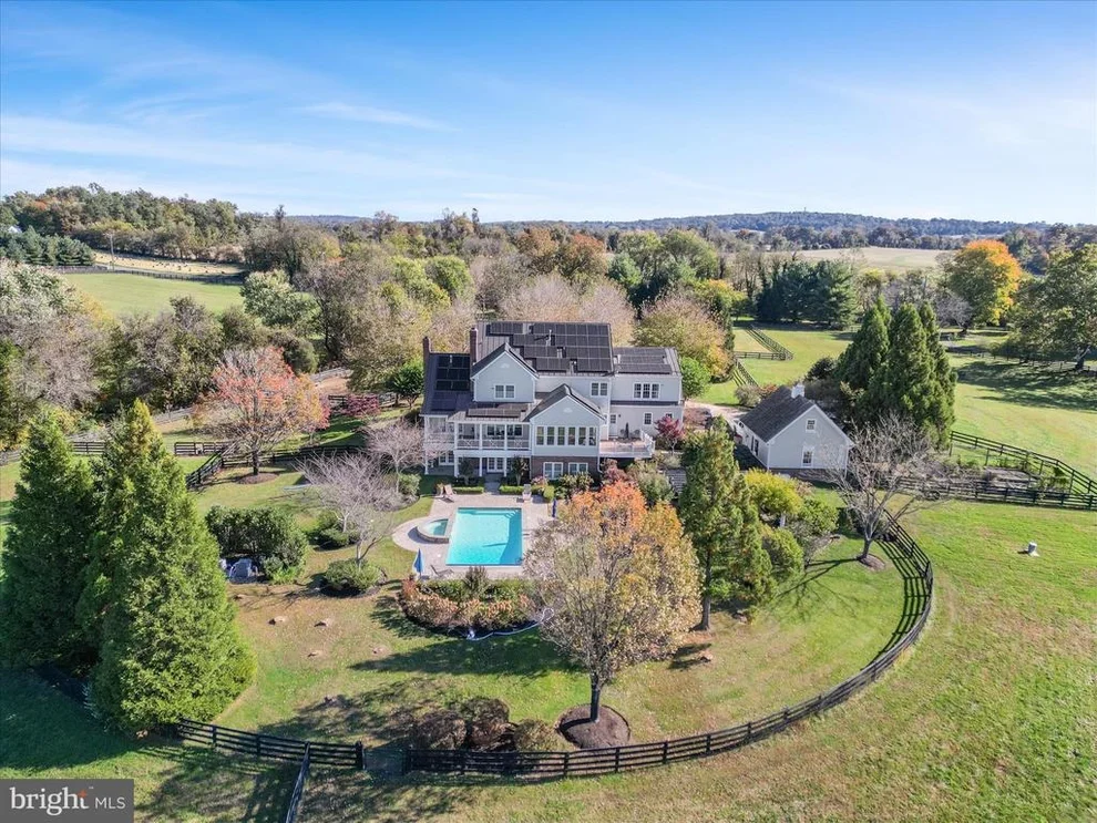Unit for sale at 17635 HARMONY CHURCH ROAD, HAMILTON, VA 20158