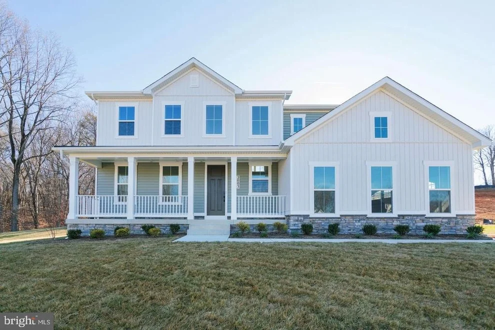 Unit for sale at 2003 ARAM DRIVE, ACCOKEEK, MD 20607