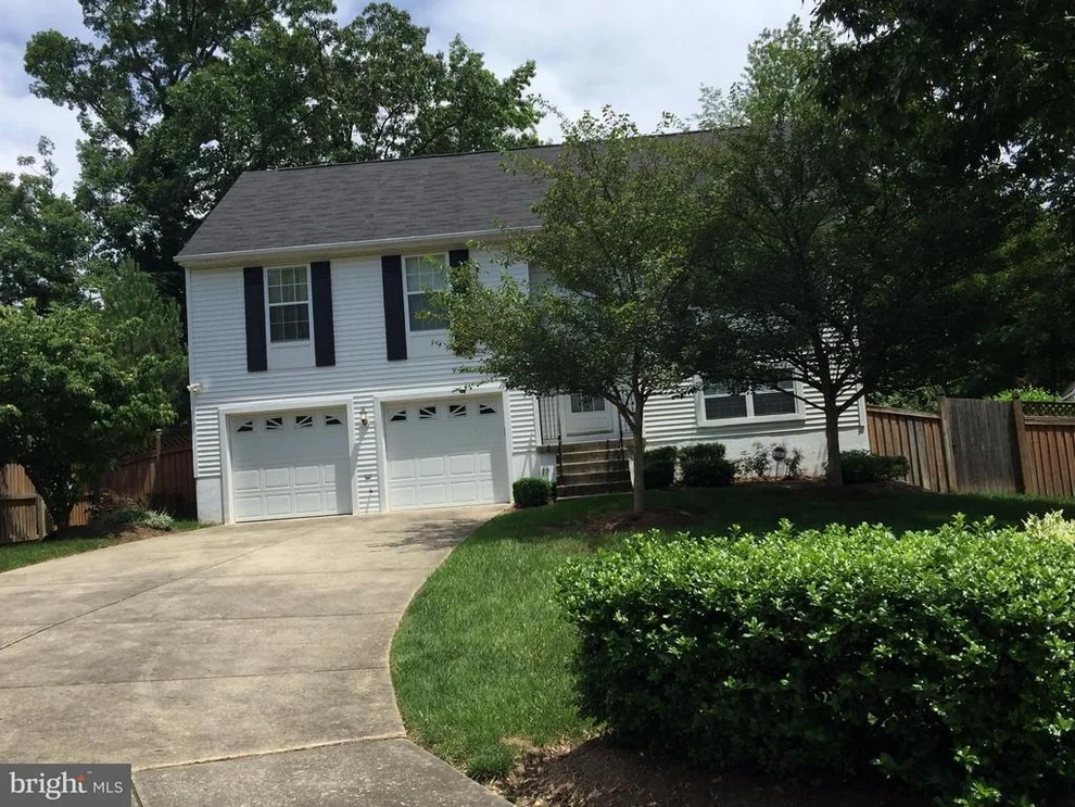 Unit for sale at 7218 MOUNT FOREST TERRACE, DISTRICT HEIGHTS, MD 20747