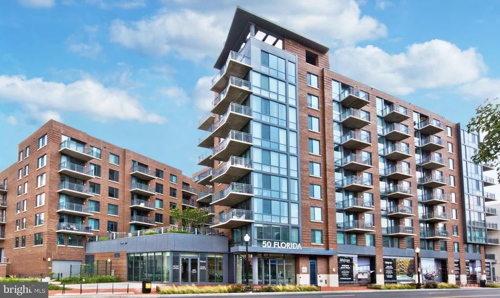 Unit for sale at 50 FLORIDA AVENUE NE, WASHINGTON, DC 20002