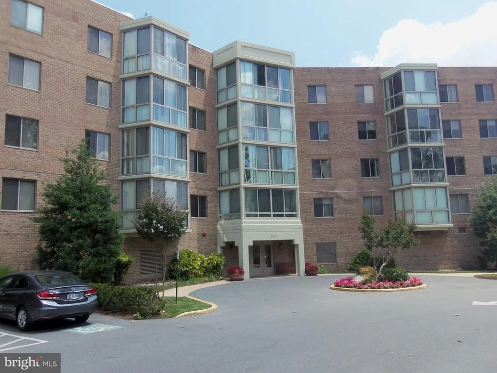 Unit for sale at 2900 N LEISURE WORLD BOULEVARD, SILVER SPRING, MD 20906