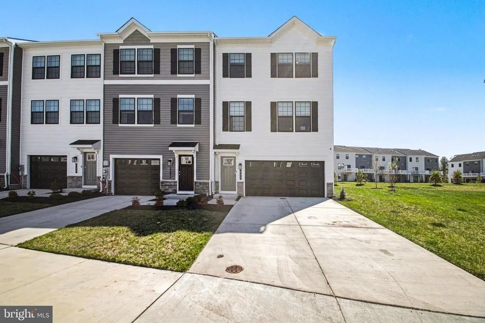 Unit for sale at 548 SWIFT HERON AVE, LA PLATA, MD 20646