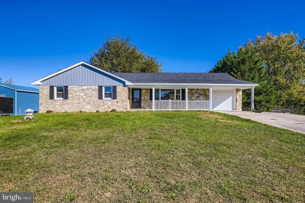 Unit for sale at 1217 RANDOM RIDGE ROAD, WESTMINSTER, MD 21157