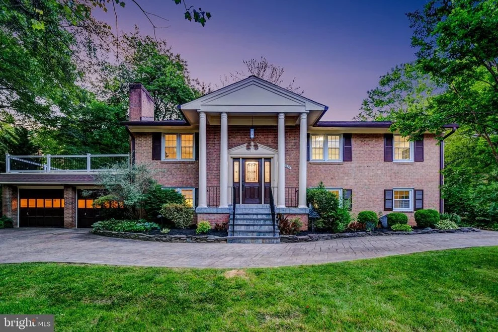 Unit for sale at 5227 GRINNELL STREET, FAIRFAX, VA 22032