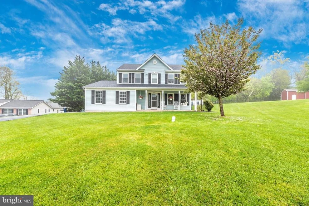 Unit for sale at 5143 WOODBINE ROAD, WOODBINE, MD 21797