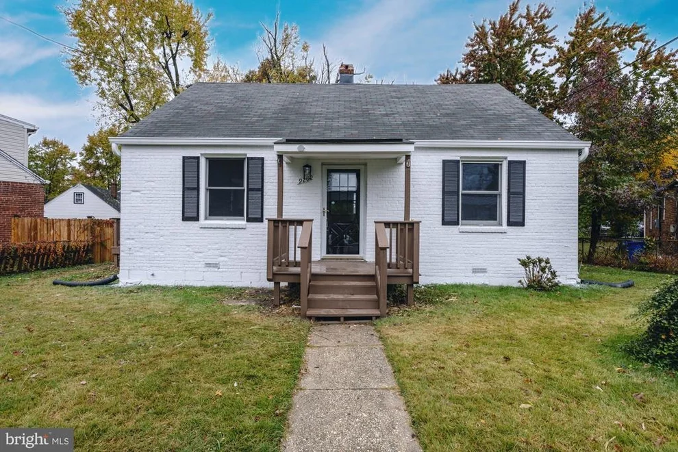 Unit for sale at 9202 51ST AVENUE, COLLEGE PARK, MD 20740