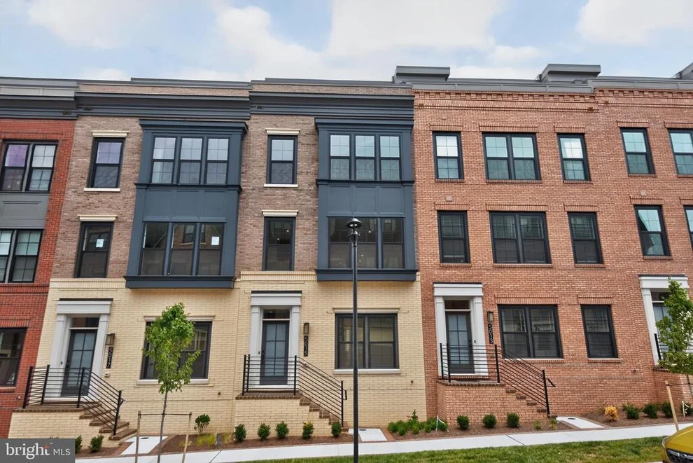 Unit for sale at 5015 DULCET DRIVE, KENSINGTON, MD 20895