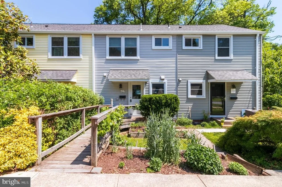 Unit for sale at 62 RIDGE ROAD, GREENBELT, MD 20770