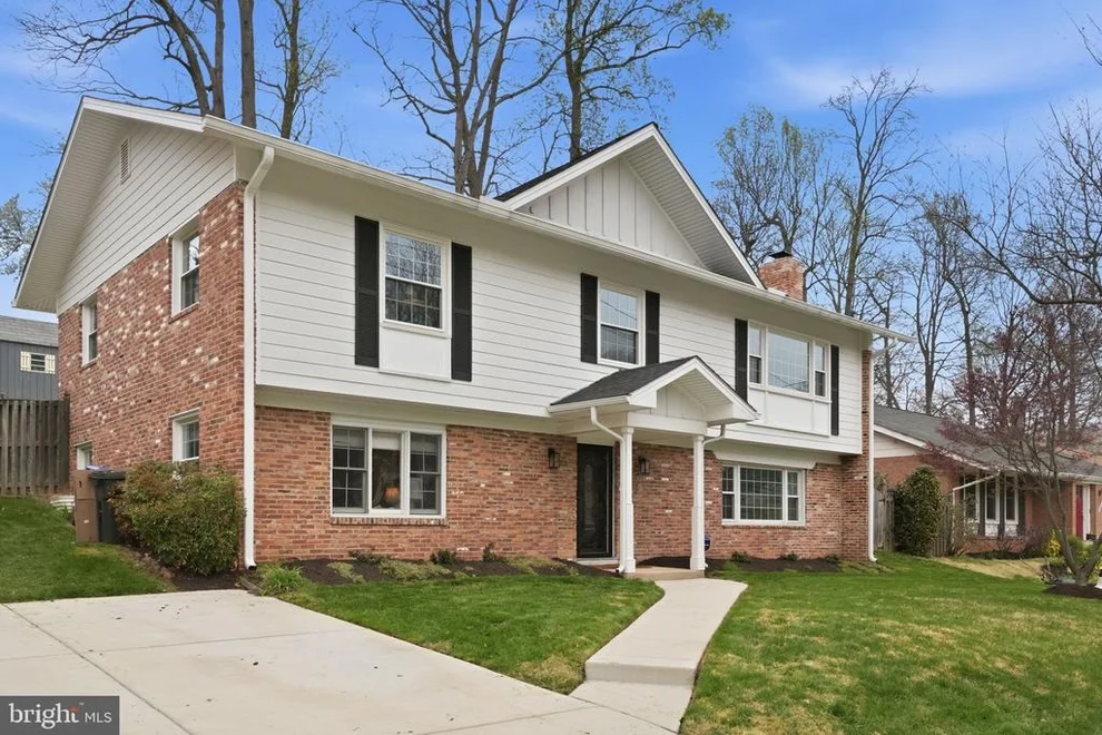 Unit for sale at 1821 BRIGGS ROAD, SILVER SPRING, MD 20906