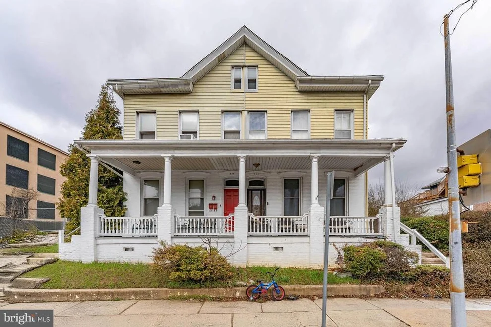 Unit for sale at 573 E LINCOLN HIGHWAY, COATESVILLE, PA 19320