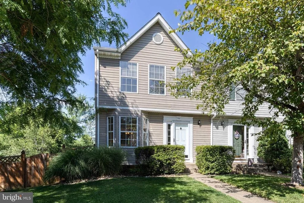 Unit for sale at 710 MEDINAH CIRCLE, WESTMINSTER, MD 21158