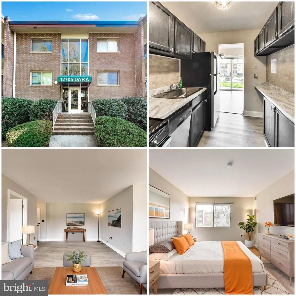 Unit for sale at 12705 DARA DRIVE, WOODBRIDGE, VA 22192