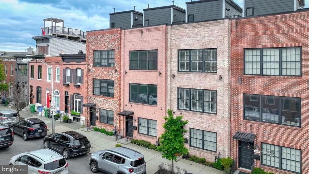 Unit for sale at 3509 ODONNELL STREET, BALTIMORE, MD 21224