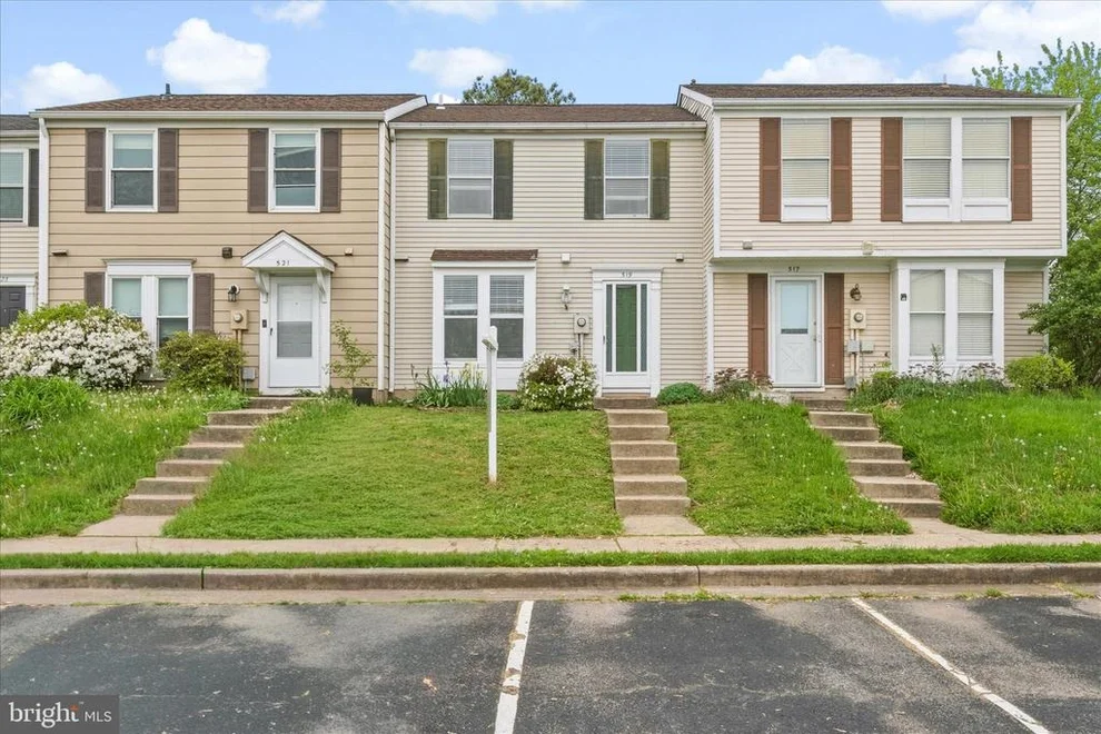 Unit for sale at 519 BEEBE COURT, FREDERICK, MD 21703