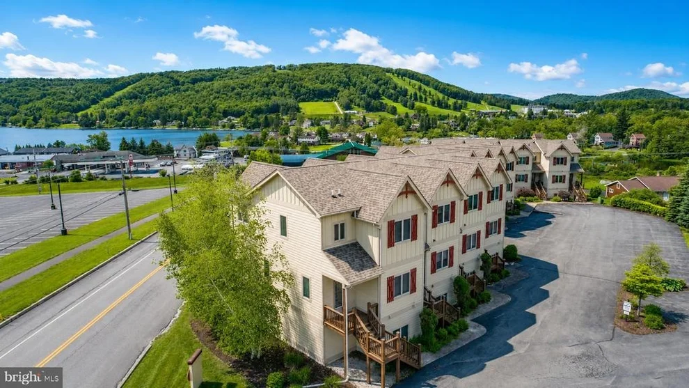 Unit for sale at 267 MOSSER ROAD, MC HENRY, MD 21541