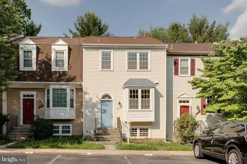 Unit for sale at 13227 STRAVINSKY TERRACE, SILVER SPRING, MD 20904