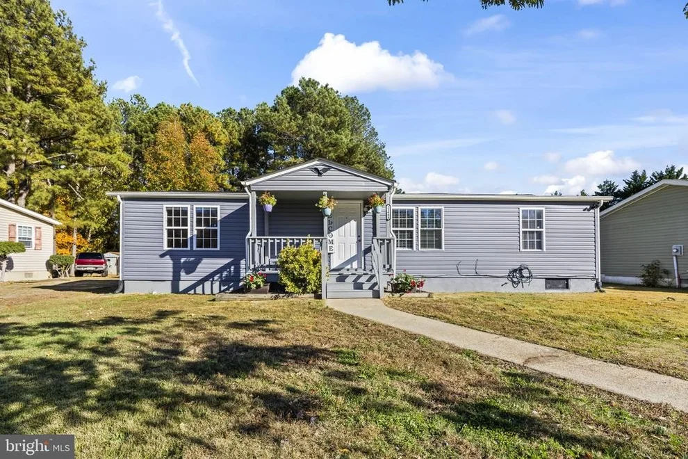 Unit for sale at 21488 FOREST RUN DRIVE, LEXINGTON PARK, MD 20653