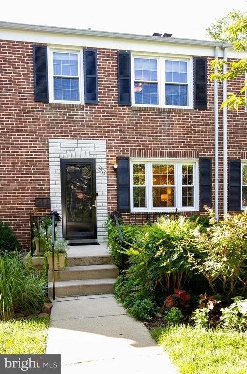Unit for sale at 5513 MEDWICK GARTH NORTH N, BALTIMORE, MD 21228