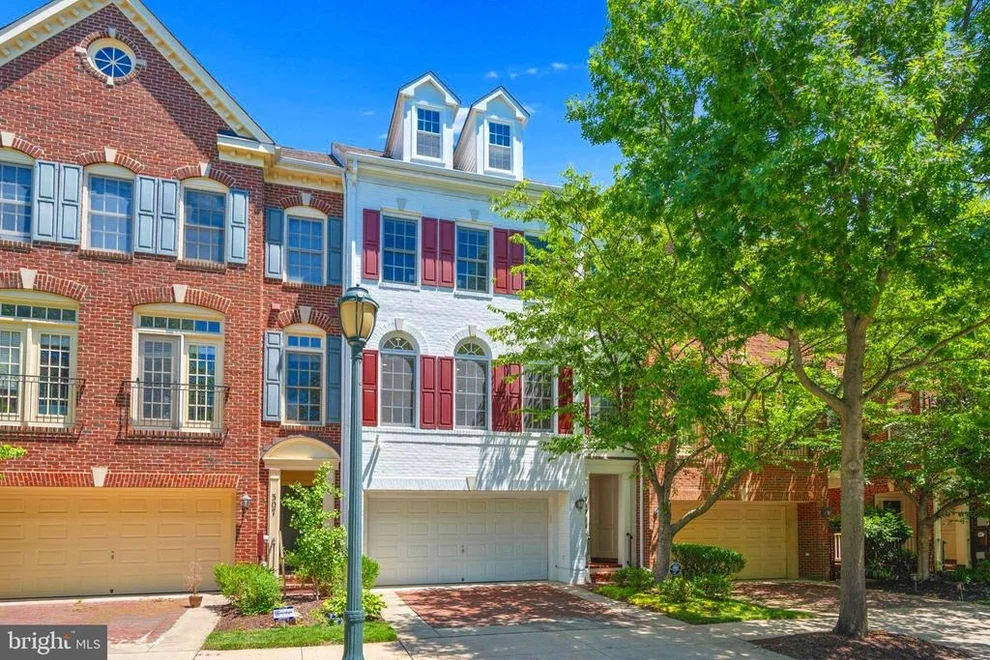 Unit for sale at 309 OAK KNOLL TERRACE, ROCKVILLE, MD 20850
