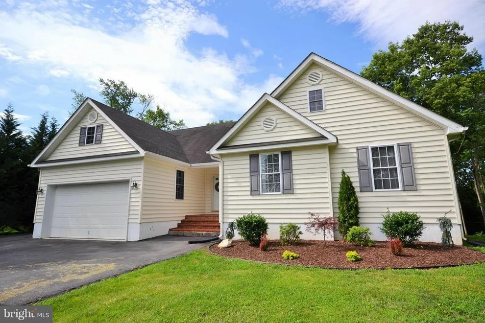 Unit for sale at 1157 CLIFTON ROAD, BERRYVILLE, VA 22611