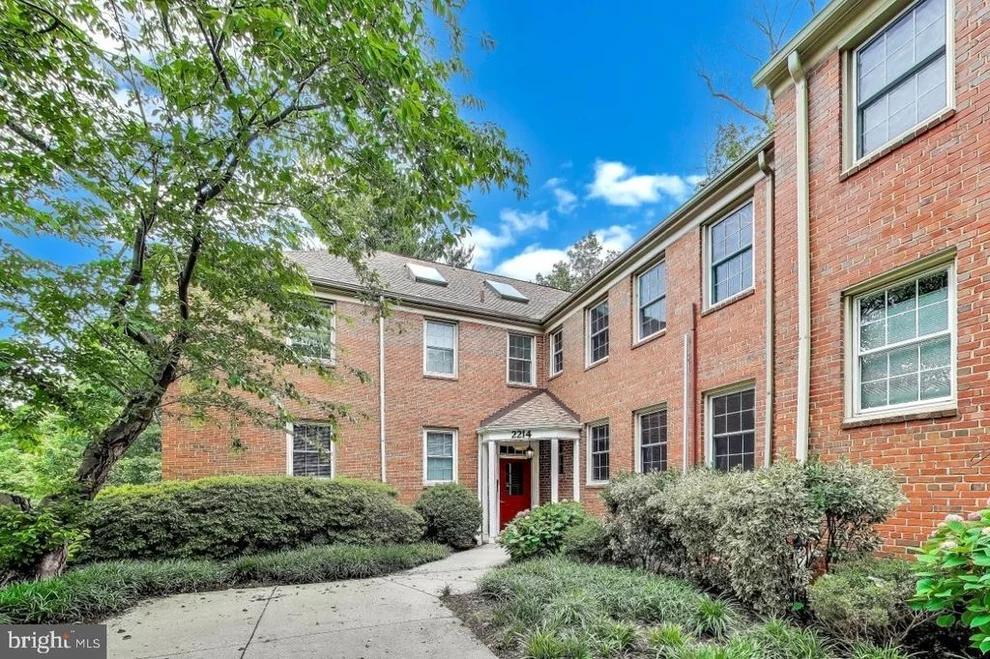 Unit for sale at 2214 WASHINGTON AVENUE, SILVER SPRING, MD 20910