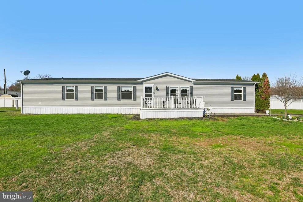 Unit for sale at 12 LITTLE JOHN COURT, ELKTON, MD 21921