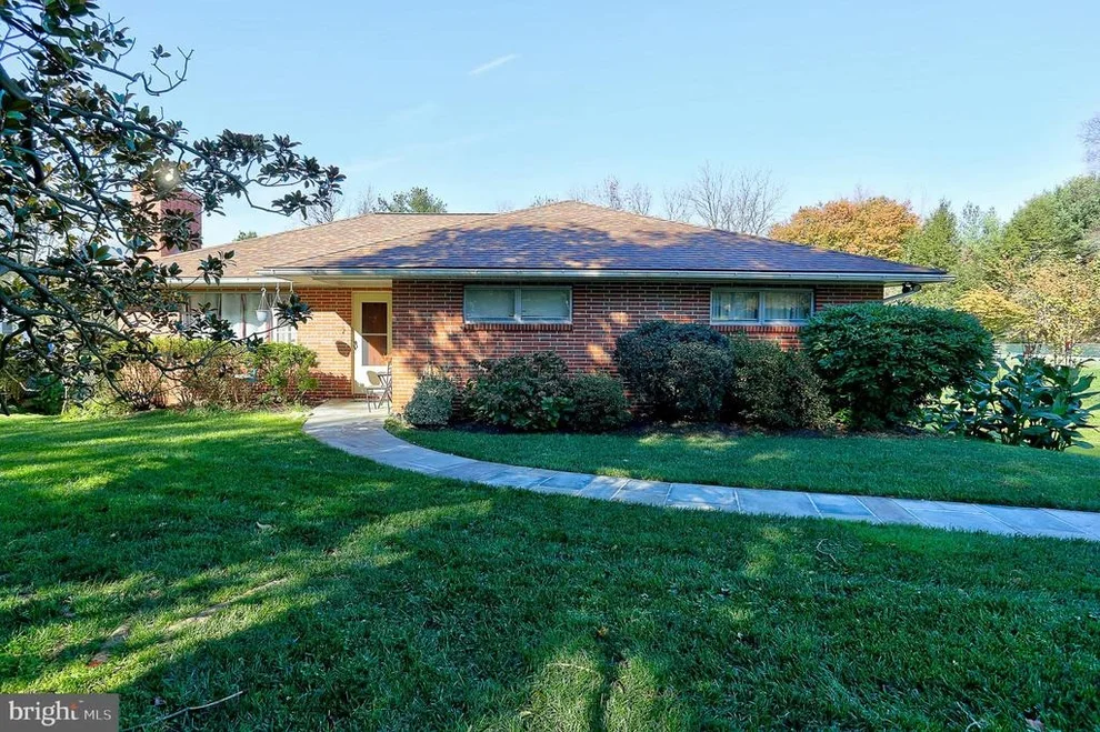 Unit for sale at 3406 DOGWOOD DRIVE, ELLICOTT CITY, MD 21042